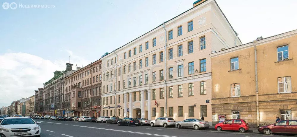 Офис (35.1 м) - Фото 1