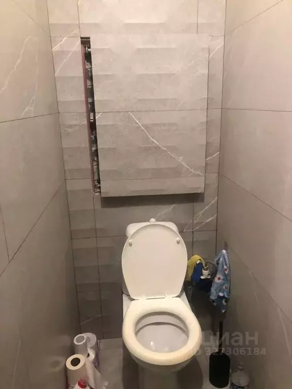 1-к кв. Москва, Москва, Троицк ул. Городская, 20 (39.1 м) - Фото 2