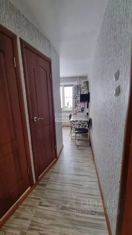 2-к кв. Иркутская область, Иркутск ул. Костычева, 2 (43.6 м) - Фото 1