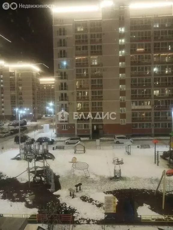 Квартира-студия: село Чигири, улица Василенко, 7 (23.2 м) - Фото 2