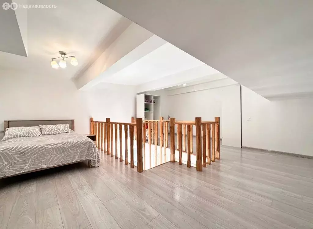 2-комнатная квартира: Москва, Автозаводская улица, 23к7 (70 м) - Фото 1