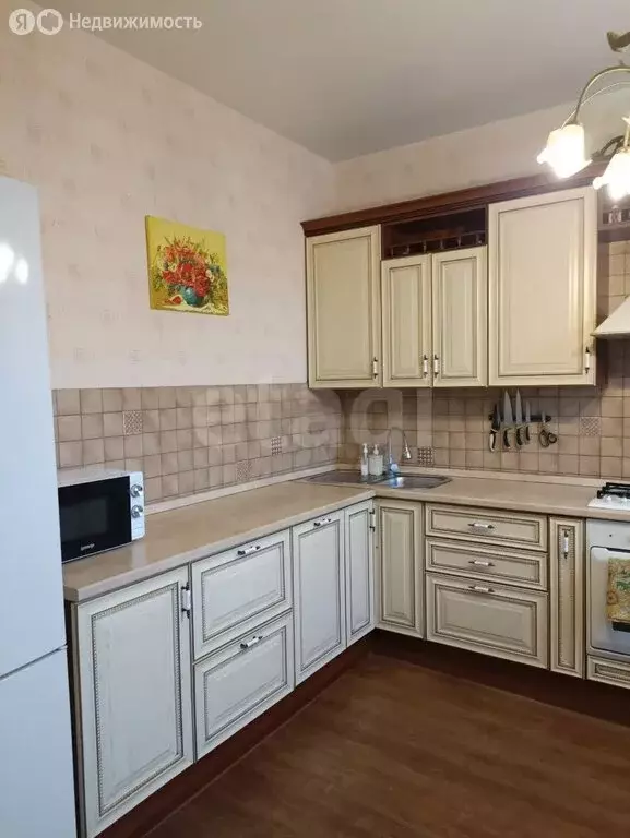 2-комнатная квартира: Иркутск, улица Степана Разина, 9 (50.2 м) - Фото 2