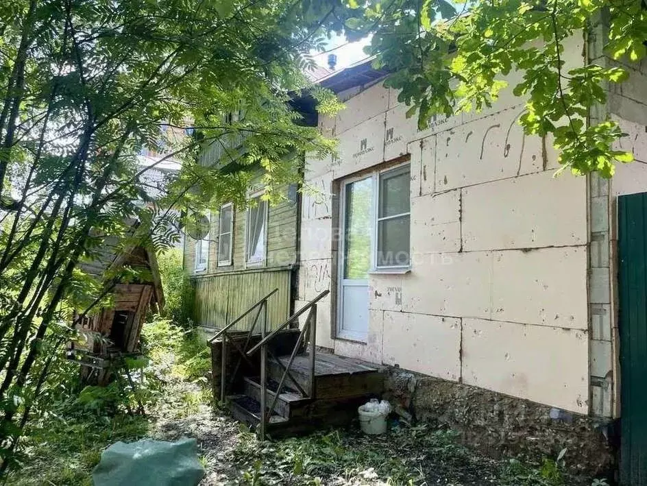 Дом в Новгородская область, Великий Новгород Линейная ул., 23 (42 м) - Фото 0