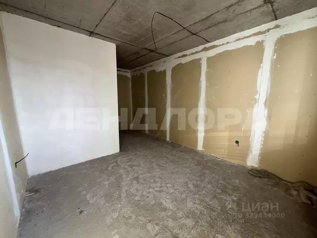 1-к кв. Ростовская область, Новочеркасск Рощинский пер., 8М (50.0 м) - Фото 1