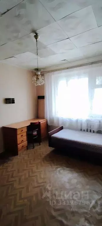Комната Ставропольский край, Ставрополь № 4 мкр, ул. Объездная, 3 ... - Фото 1