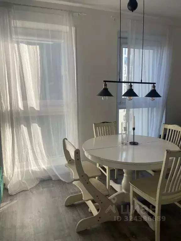 3-к кв. Челябинская область, Челябинск ул. Блюхера, 123Г (56.1 м) - Фото 1