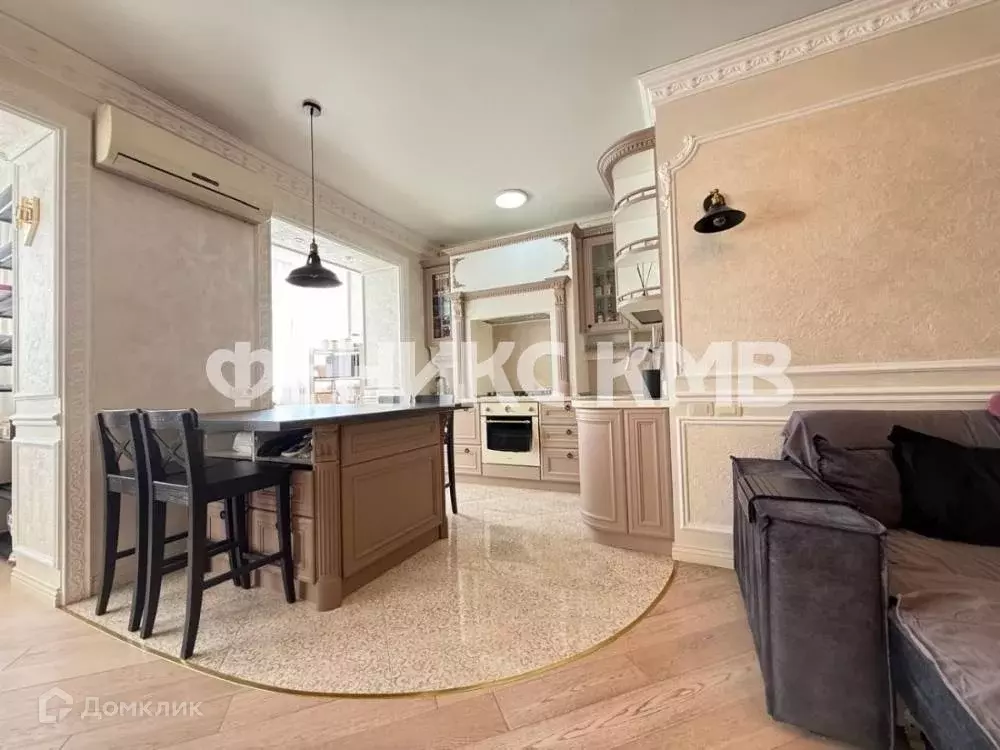 Продаётся 3-к квартира, 92 м - Фото 1