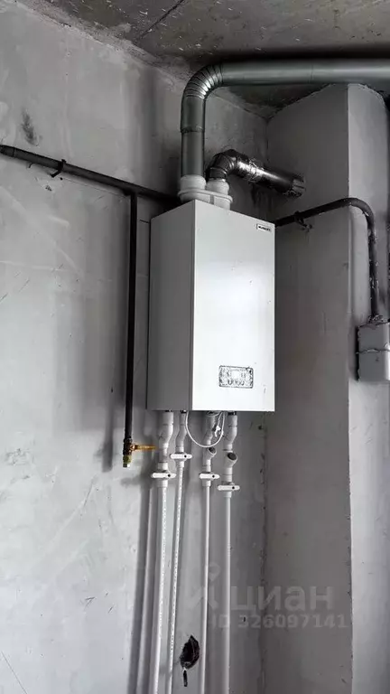 2-к кв. Адыгея, Адыгейск Эдепсукайская ул., 1Б (60.0 м) - Фото 2