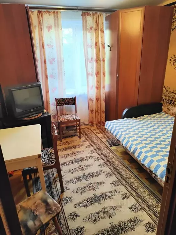 Комната Московская область, Жуковский ул. Туполева, 5 (10.0 м) - Фото 0