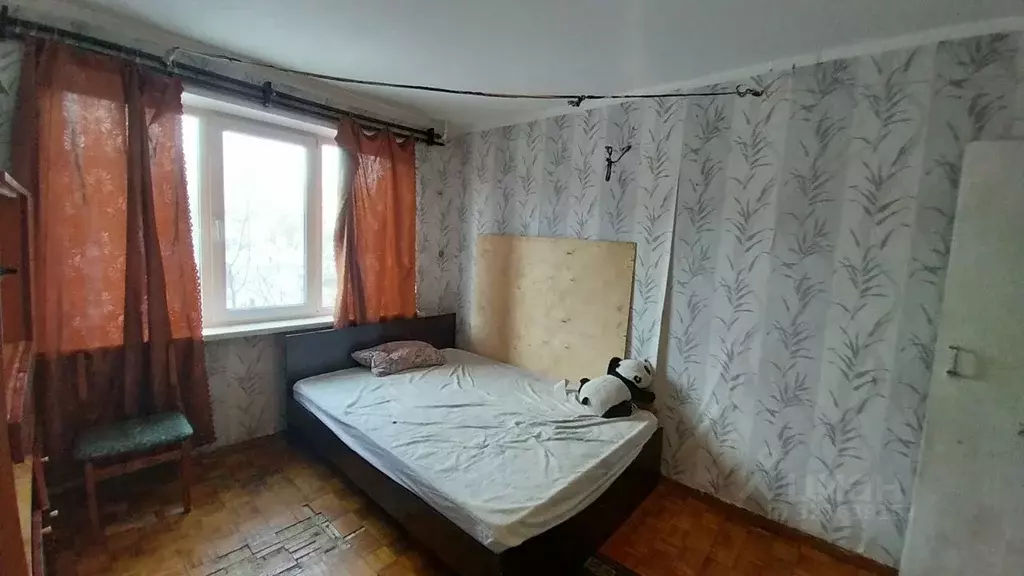 2-к кв. Алтайский край, Барнаул Докучаево мкр, ул. Шукшина, 2 (44.0 м) - Фото 2