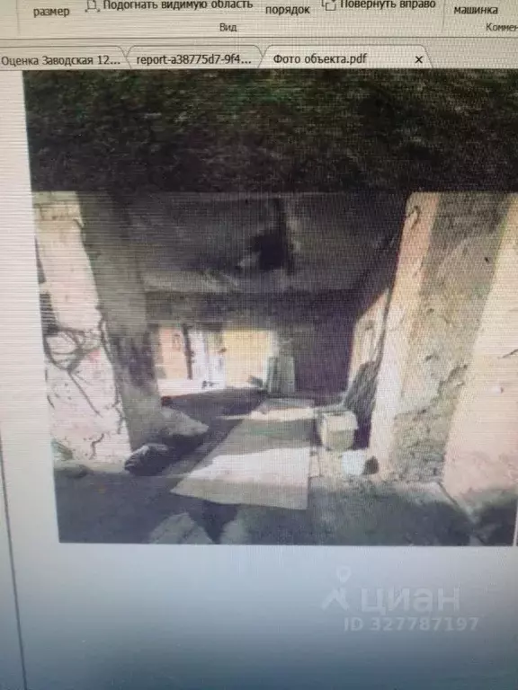 Помещение свободного назначения в Орловская область, Мценский район, ... - Фото 1