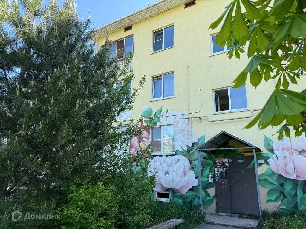 Продаётся 1-к квартира, 37 м - Фото 0