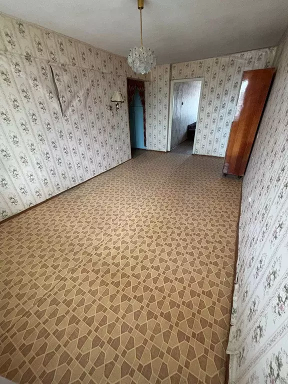Продаётся 3-к квартира, 59.2 м - Фото 1