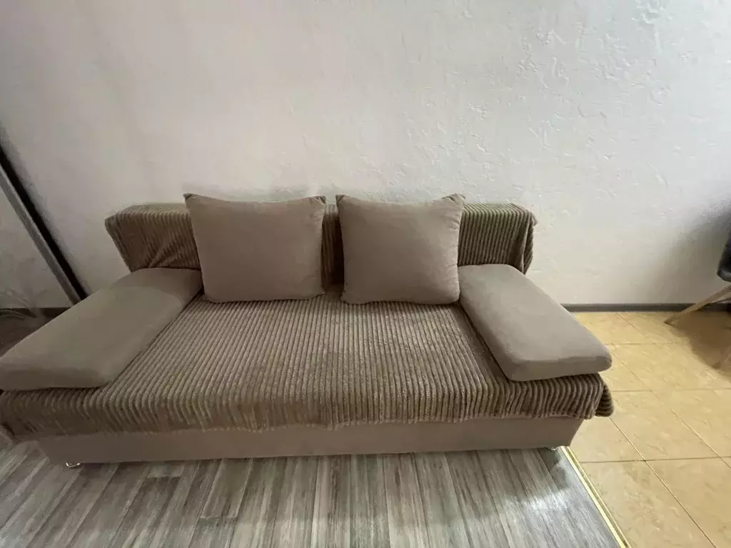 Комната Крым, Бахчисарай ул. Гагарина, 3 (25.0 м) - Фото 2