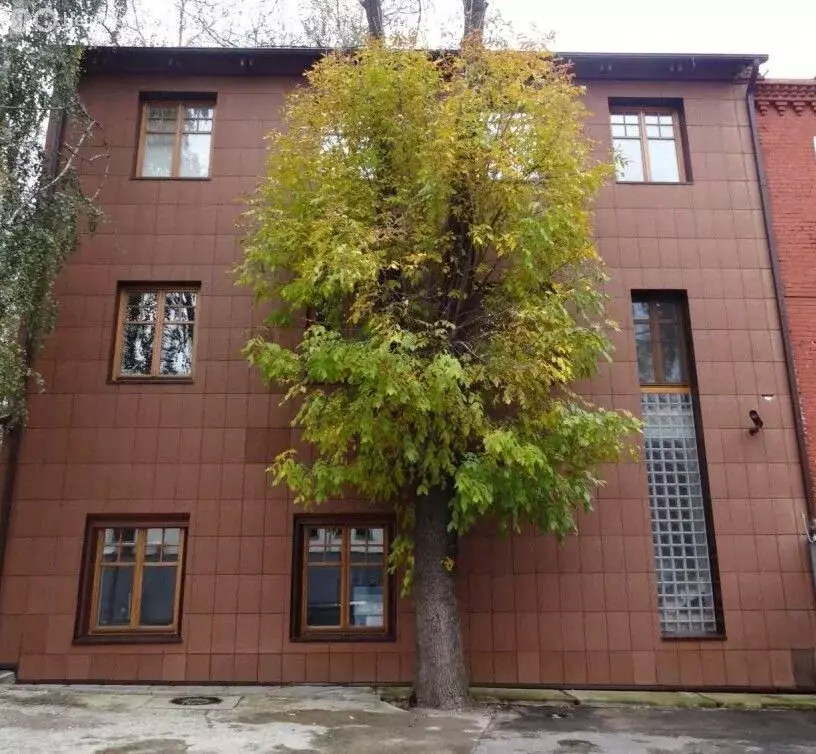 Офис (257 м) - Фото 2