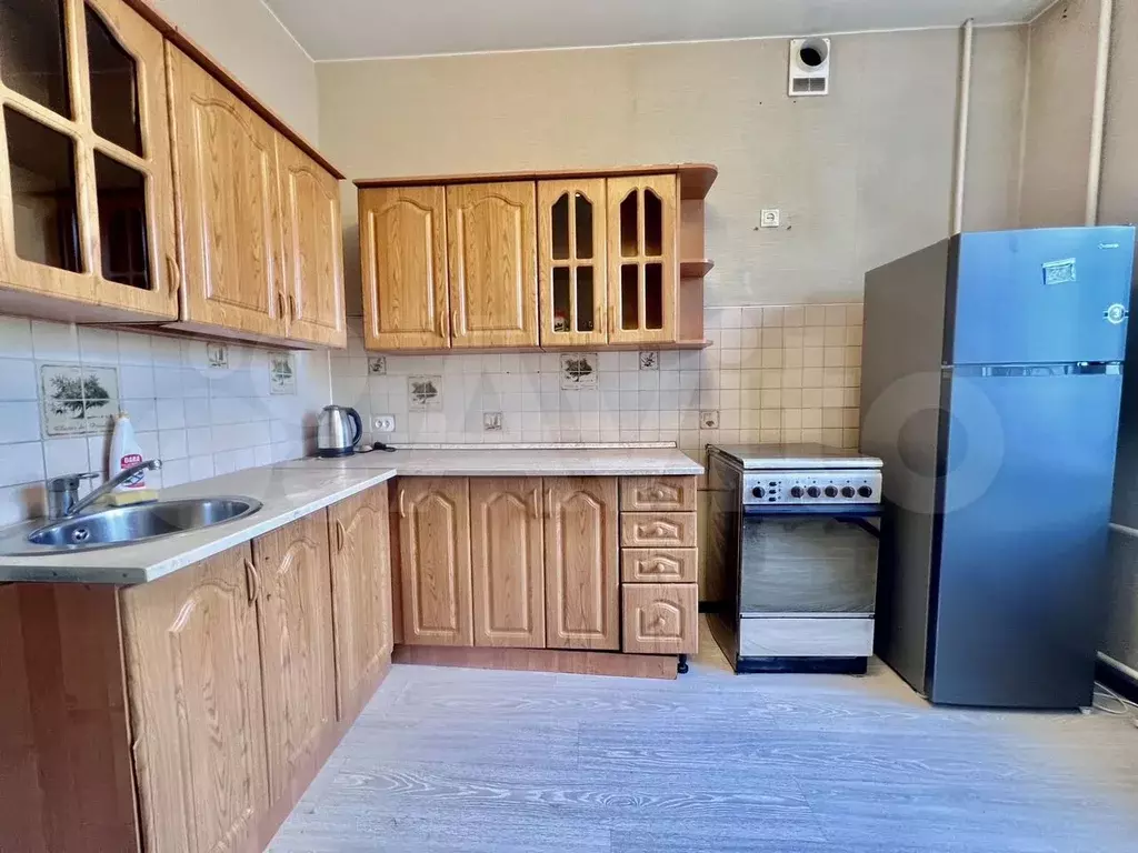 1-к. квартира, 43 м, 3/4 эт. - Фото 0