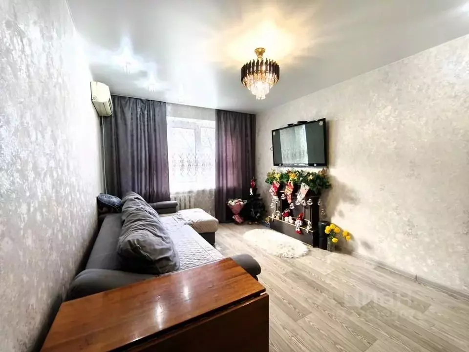 3-к кв. Краснодарский край, Анапа ул. Чехова, 1 (59.6 м) - Фото 0