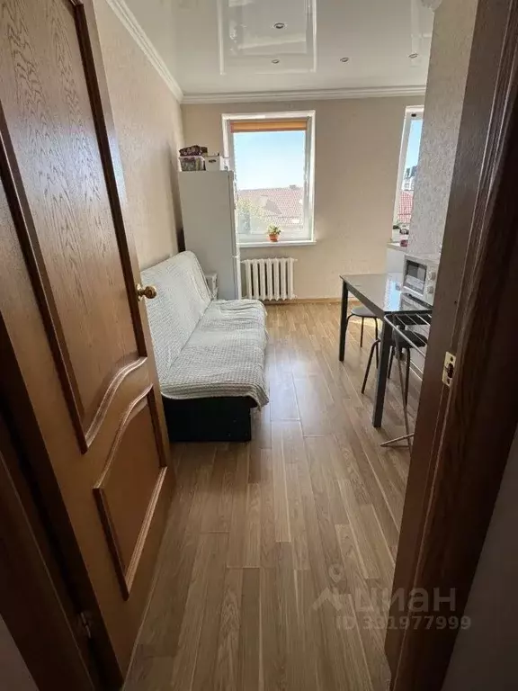2-к кв. Калининградская область, Светлый Советская ул., 17 (38.0 м) - Фото 1