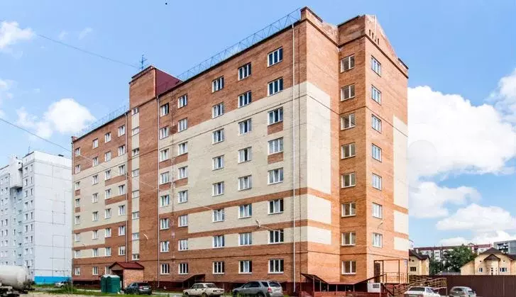 Квартира-студия, 29 м, 8/8 эт. - Фото 0