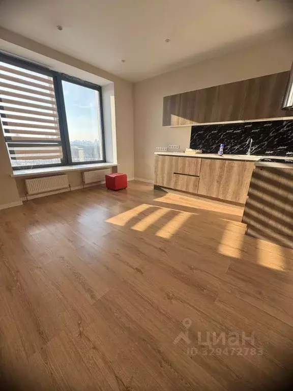 2-к кв. Москва ул. Василисы Кожиной, 13 (64.5 м) - Фото 1