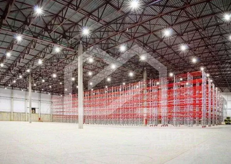 Производственное помещение в Московская область, Наро-Фоминский ... - Фото 2