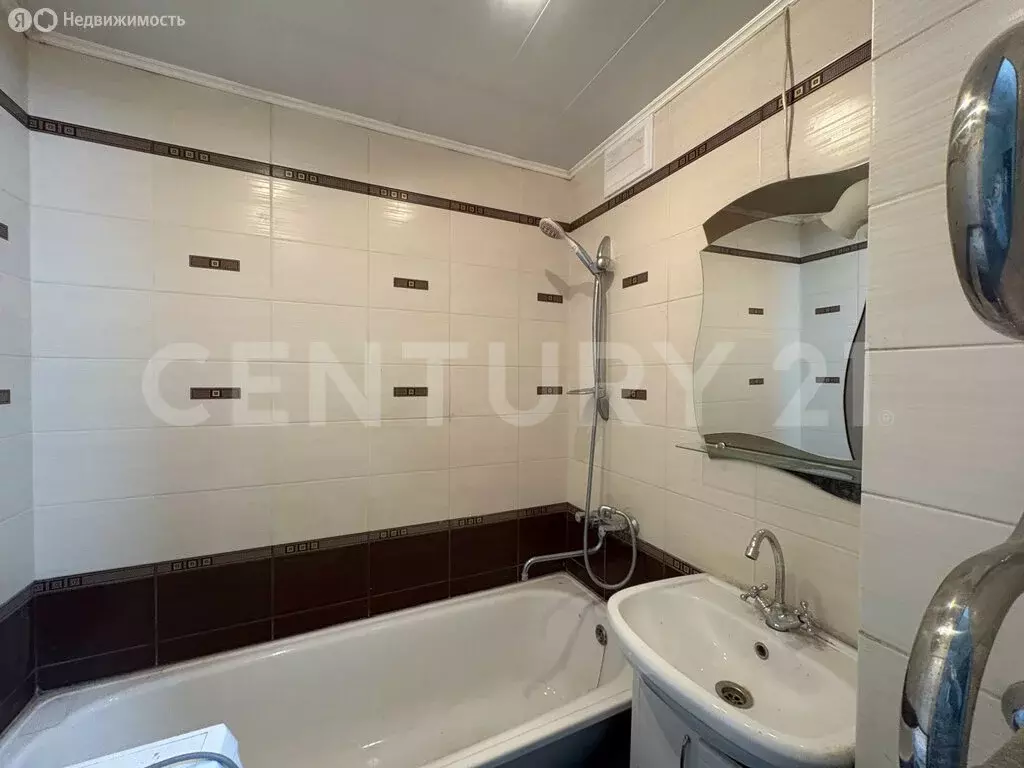 3-комнатная квартира: Чебоксары, проспект Тракторостроителей, 54 (65.5 ... - Фото 1