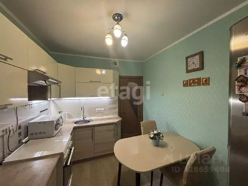 3-к кв. Курская область, Курск просп. Дружбы, 17 (60.7 м) - Фото 2