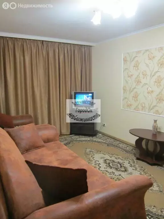 1-комнатная квартира: Саки, улица Ленина, 13 (30 м) - Фото 2