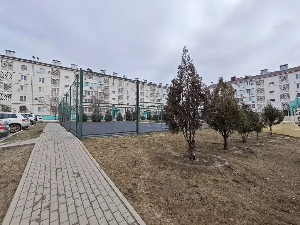 Продаётся 1-к квартира, 34.9 м - Фото 0