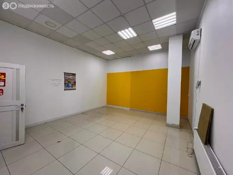 Помещение свободного назначения (28 м) - Фото 2