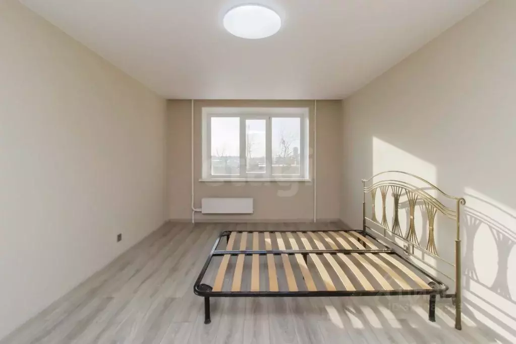 2-к кв. Тюменская область, Тюмень Широтная ул., 163 (74.4 м) - Фото 1