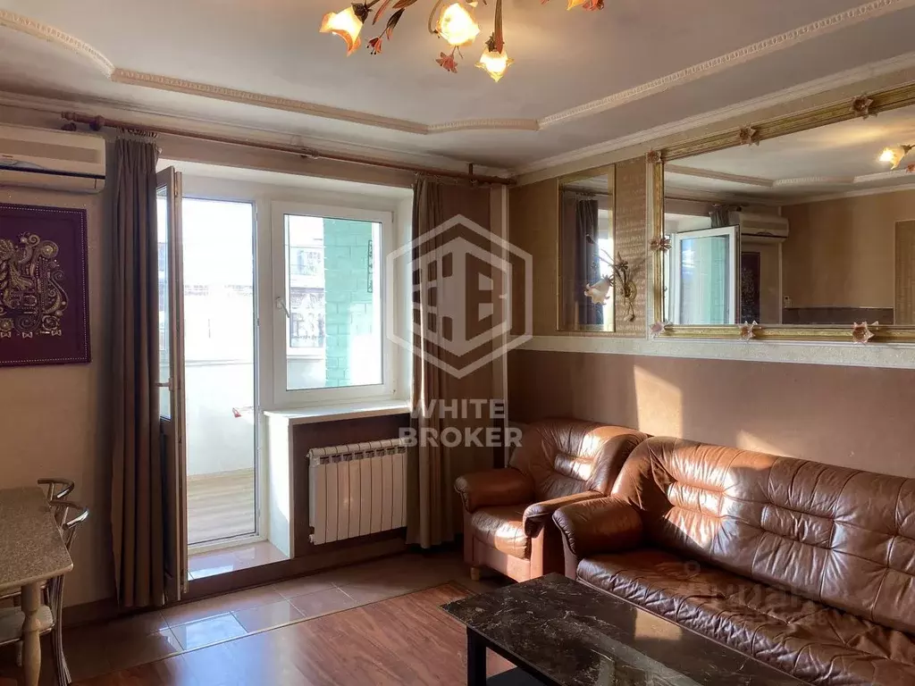 2-к кв. Московская область, Реутов Носовихинское ш., 21 (63.0 м) - Фото 2