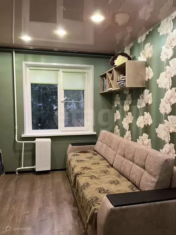 Продаётся 3-к квартира, 54.8 м - Фото 0
