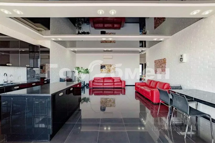 3-к кв. Москва Кочновский проезд, 4к2 (147.0 м) - Фото 2