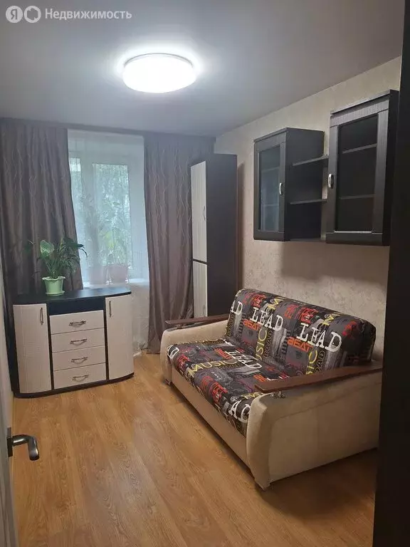 2-комнатная квартира: Мытищи, Первомайская улица, 19Б (43 м) - Фото 2