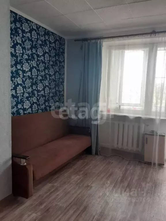 1-к кв. Крым, Симферополь ул. Миллера (24.8 м) - Фото 2