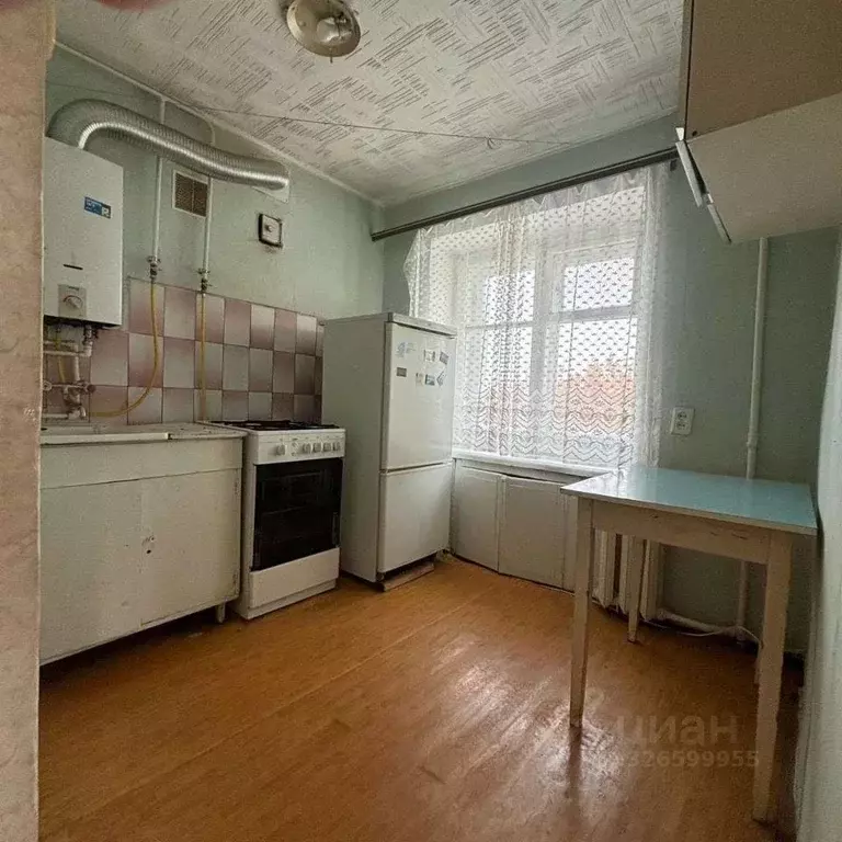 1-к кв. Марий Эл, Йошкар-Ола Красноармейская ул., 76 (30.0 м) - Фото 2