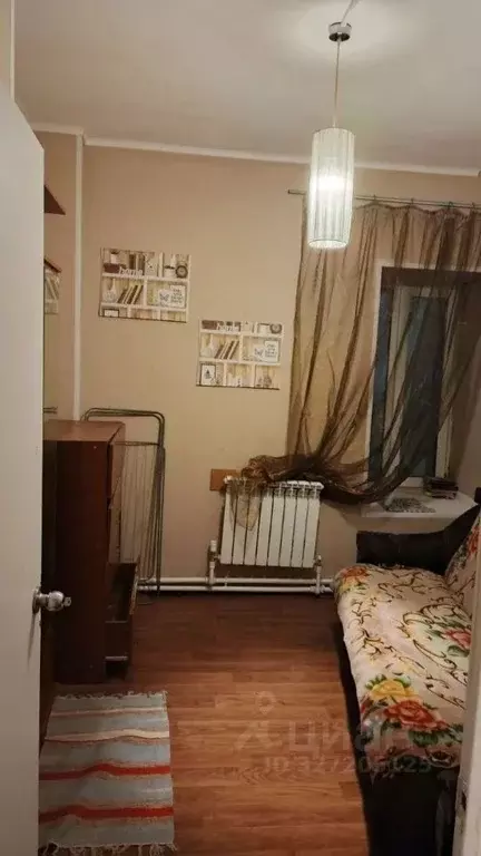 Комната Архангельская область, Архангельск Никольский просп., 4 (12.0 ... - Фото 1