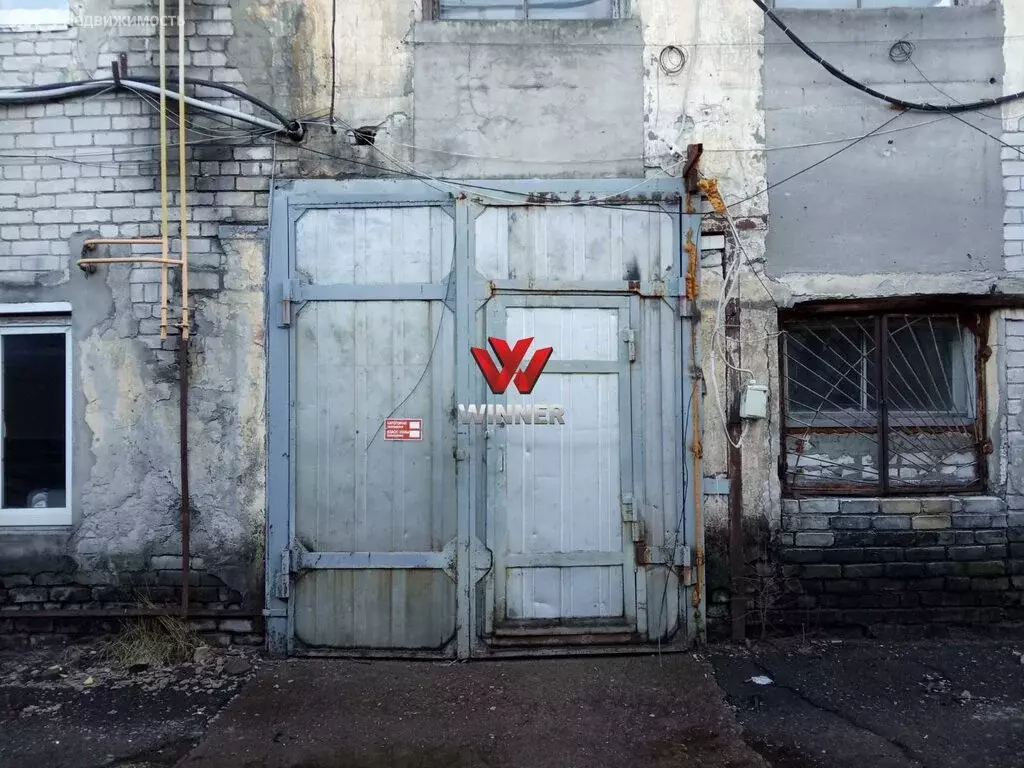 Производственное помещение (300 м) - Фото 2