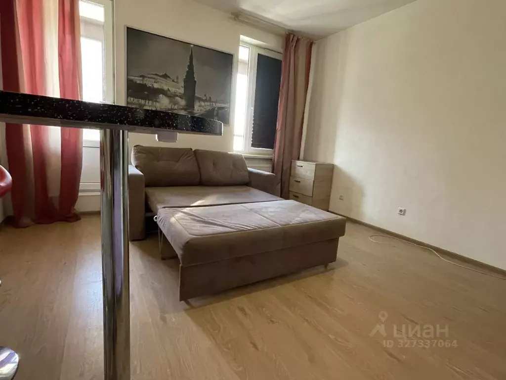 Студия Ленинградская область, Кудрово г. Всеволожский район, Заневское ... - Фото 2