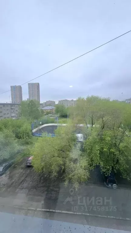 Комната Новосибирская область, Новосибирск Смоленская ул., 3 (18.3 м) - Фото 0