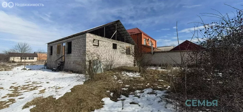 Дом в Архонская, Тупиковая улица (110 м) - Фото 2