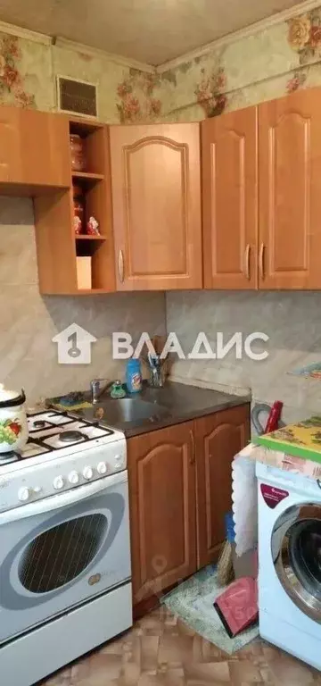 3-к кв. Москва Вешняковская ул., 5К4 (60.0 м) - Фото 1