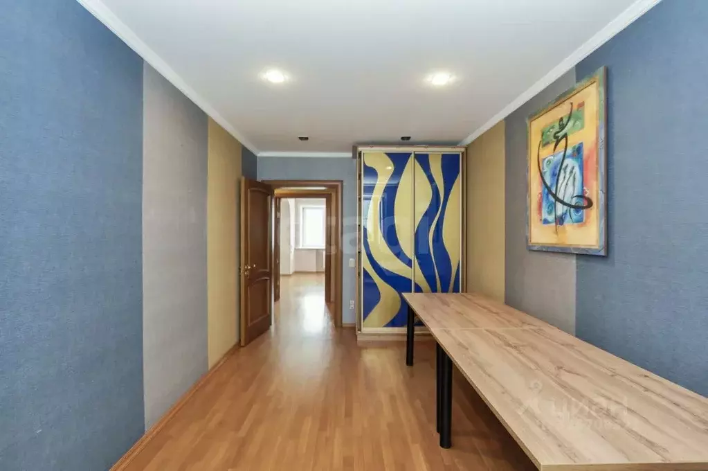 3-к кв. Липецкая область, Липецк ул. Космонавтов, 8 (60.0 м) - Фото 2