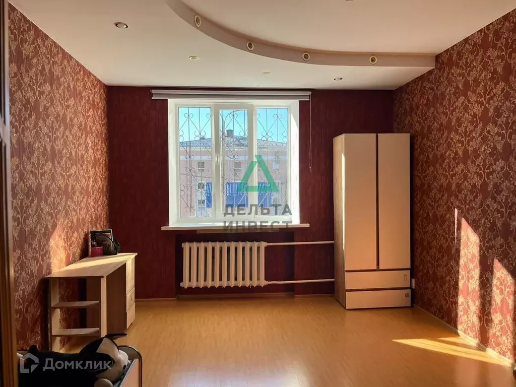 Продаётся 3-к квартира, 77.5 м - Фото 0