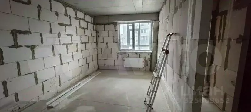 1-к кв. Севастополь ул. Павла Корчагина, 23 (36.0 м) - Фото 1