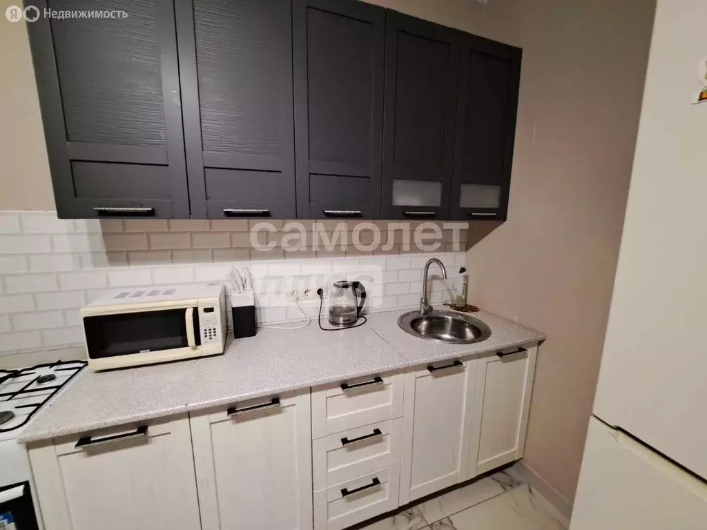 1-комнатная квартира: Ессентукская, Каштановая улица, 9А (39.2 м) - Фото 2