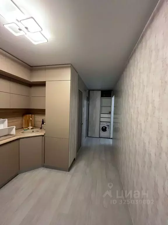 1-к кв. Челябинская область, Челябинск просп. Краснопольский, 5Е (40.6 ... - Фото 2