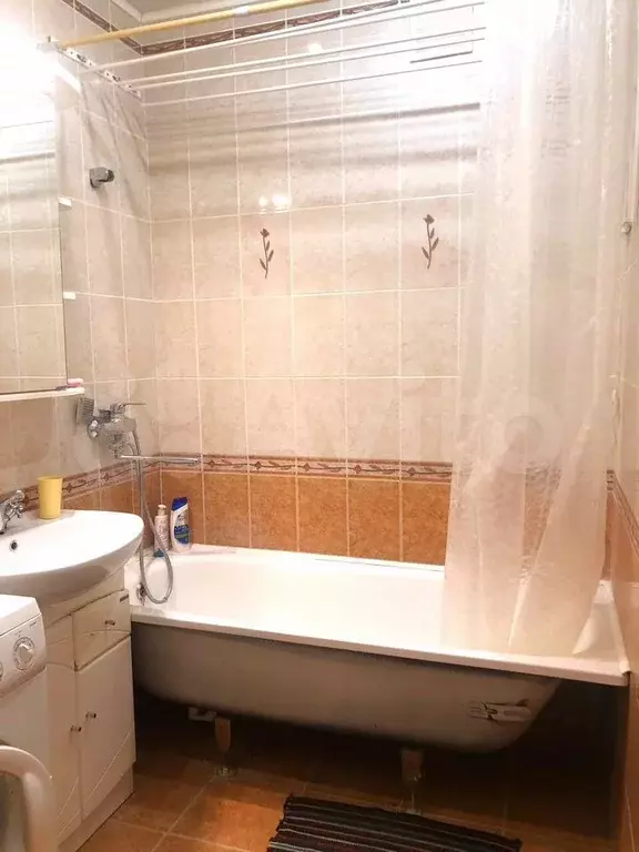 1-к. квартира, 54 м, 3/9 эт. - Фото 0