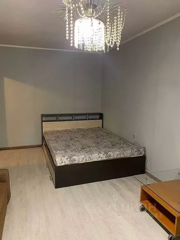 1-к кв. Москва Шипиловская ул., 23К2 (35.0 м) - Фото 0